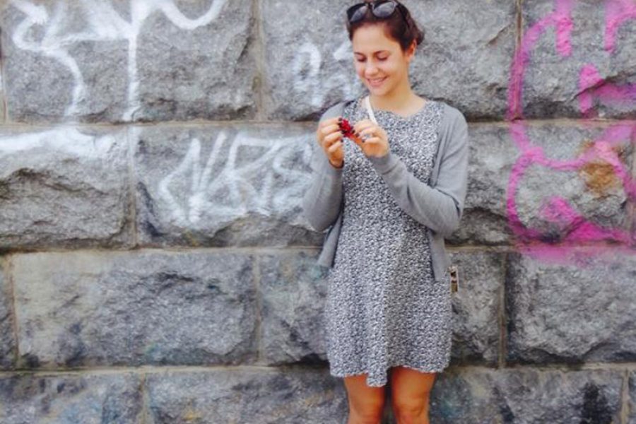 10 Vrae met Lezanti van Sittert