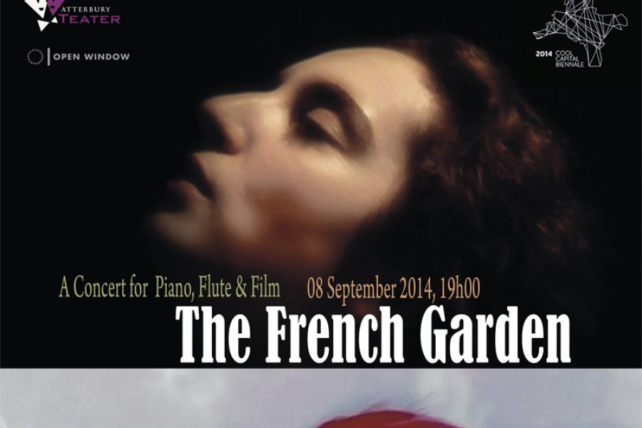 The French Garden
