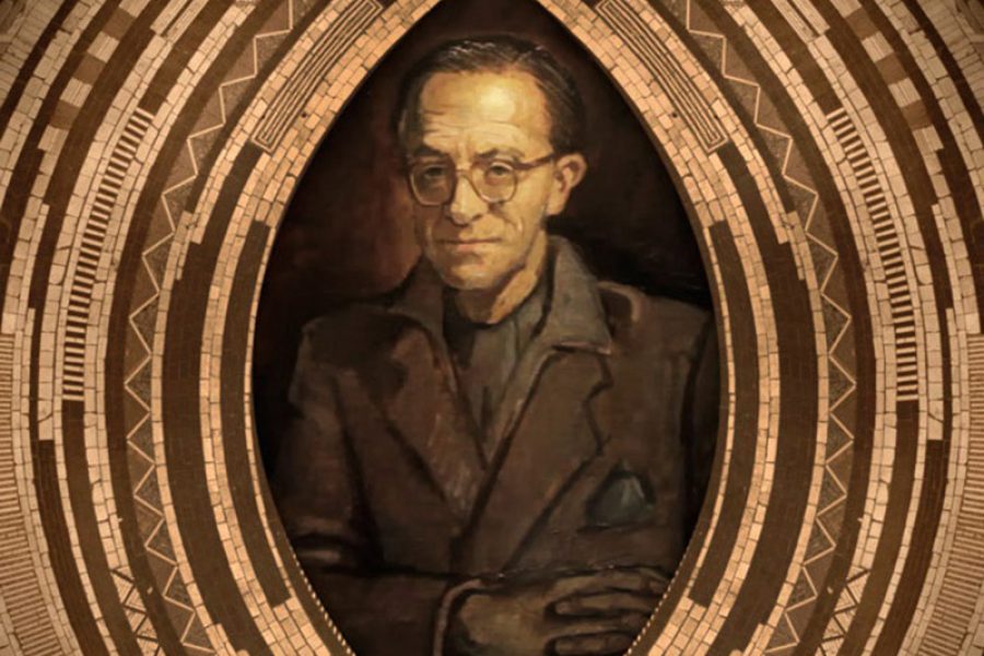 In Search of our Own – The Forgotten Legacy of Norman Eaton