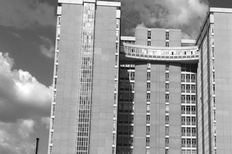 Portraits of Pretoria