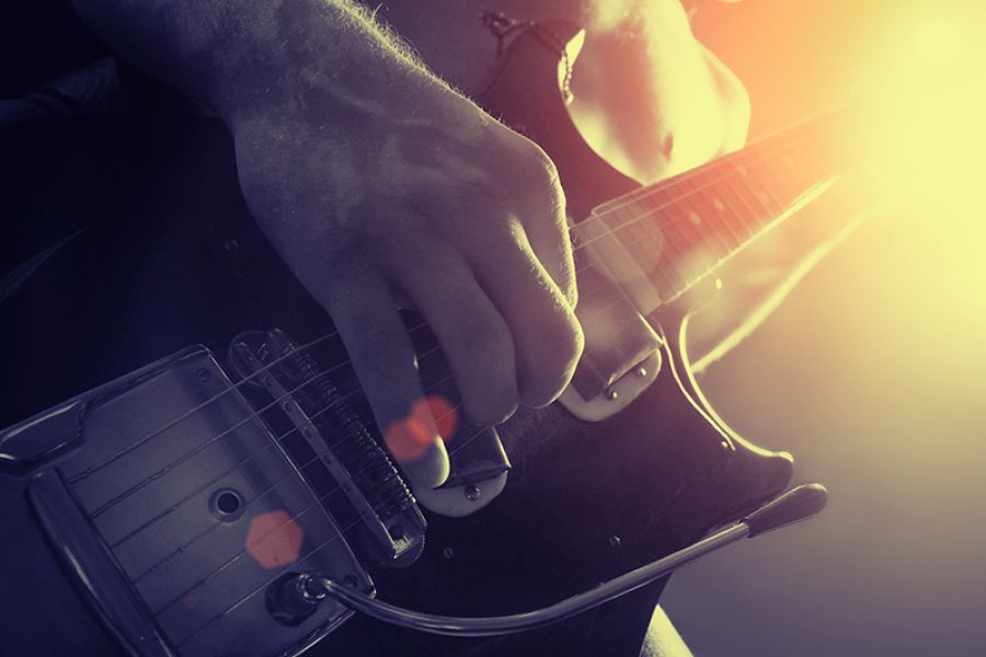 Dark side of the moon – A Tribute to Pink Floyd