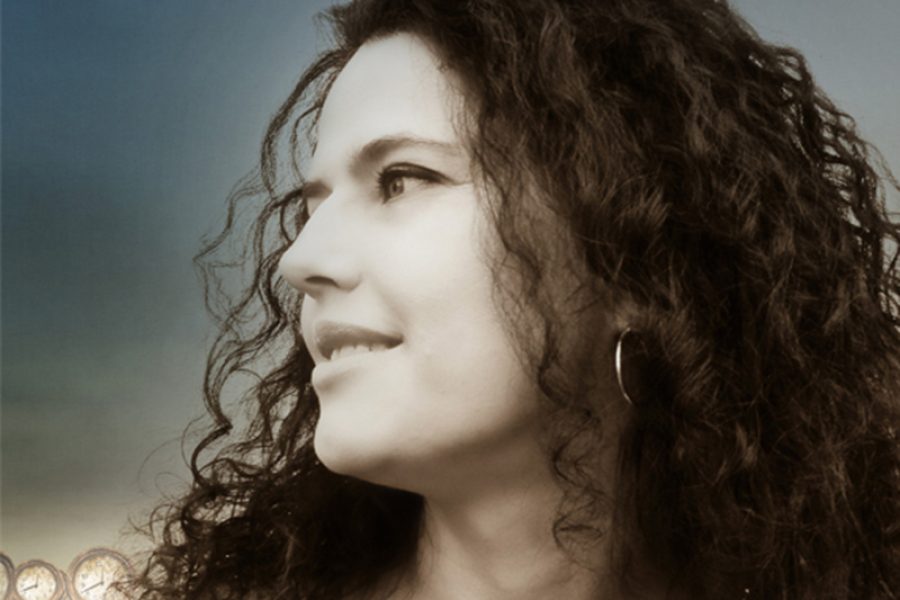 Flink begin vir die nuwe jaar