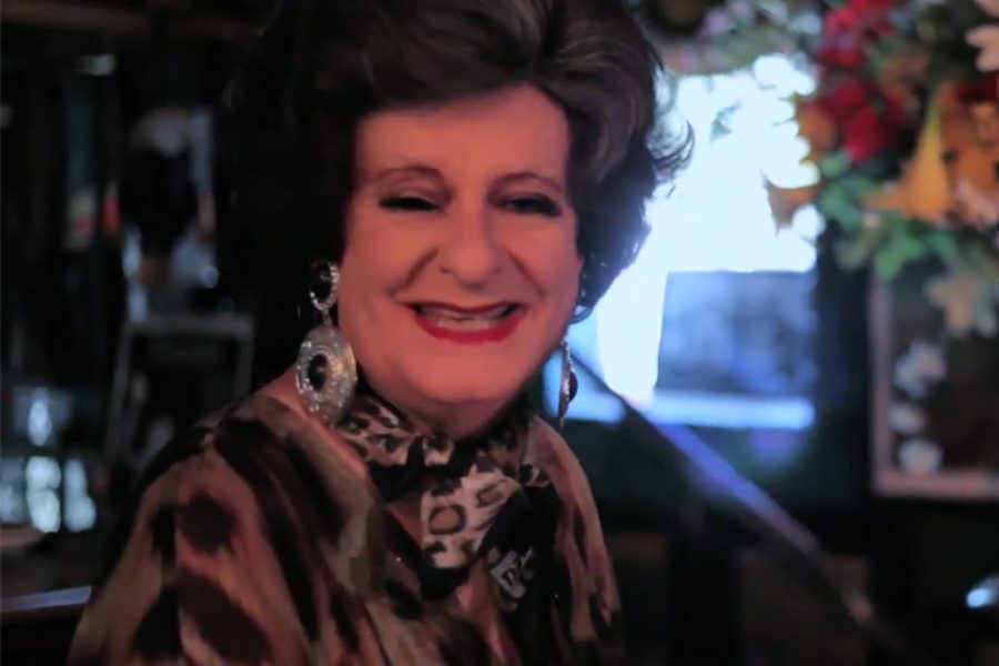 Video: Tannie Evita en Karen Zoid sing ’n liedjie van hoop