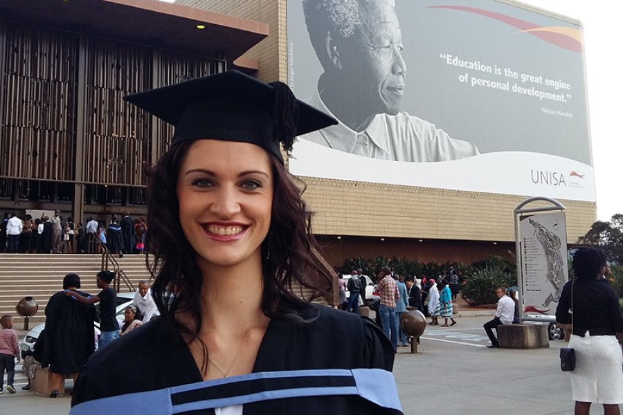 Syfers syfers syfers… So lyk ons graduandi