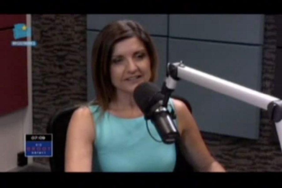 Zahn op kykNET Groot Ontbyt