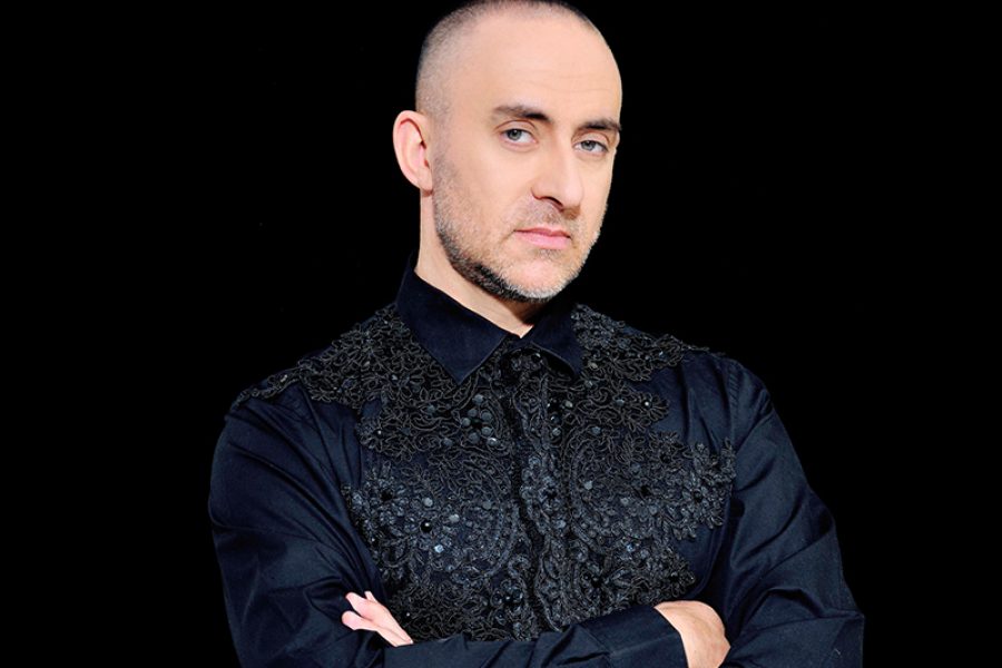 Rocco de Villiers – Beautiful Beautiful Hymns