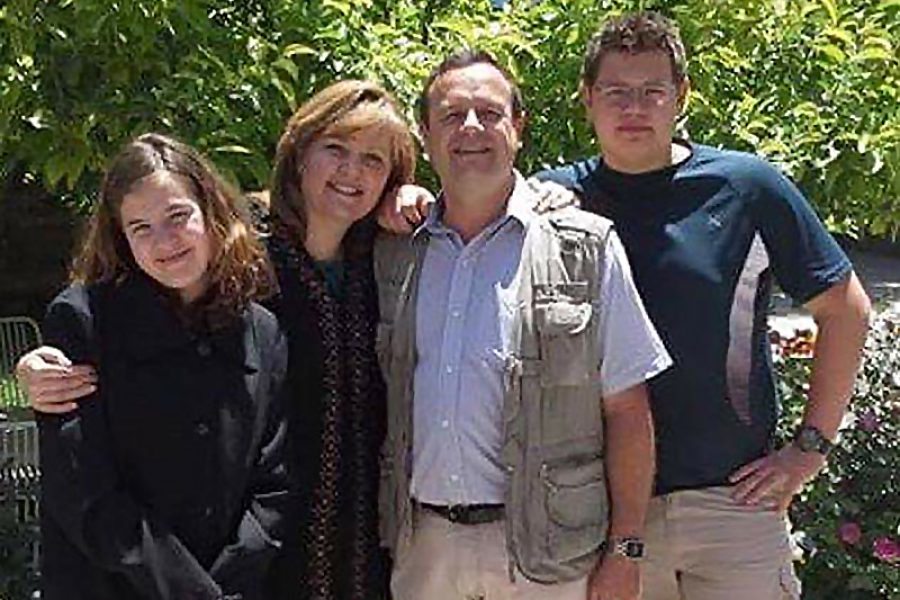 Triomfkliniek bied dokter ’n nuwe begin