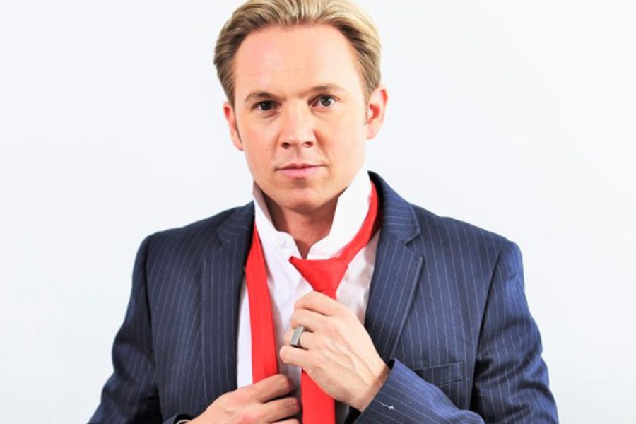 Jak de Priester “Ek sny dit af”
