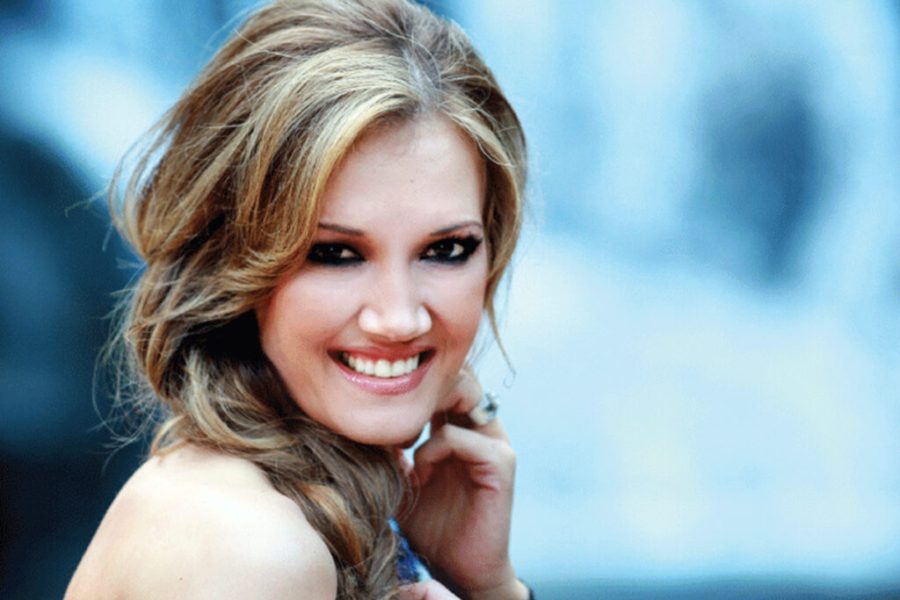 Juanita du Plessis