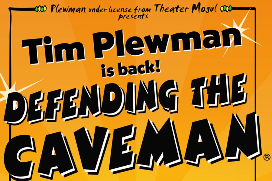 Defending the Caveman