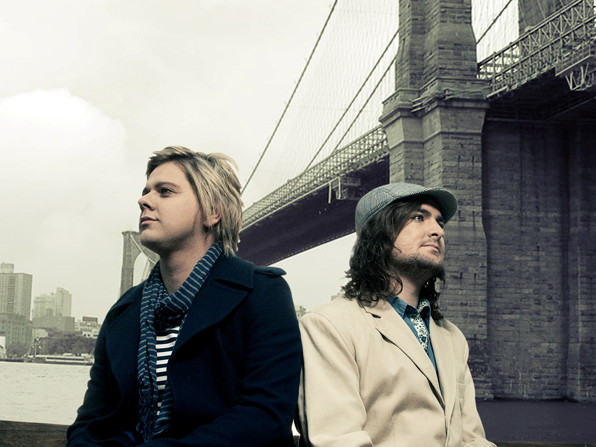 A Tribute to Simon & Garfunkel by Marcato