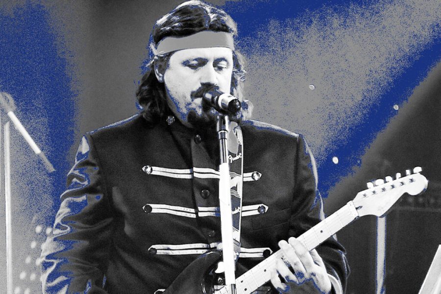 Dire Straits Tribute Chapter 2