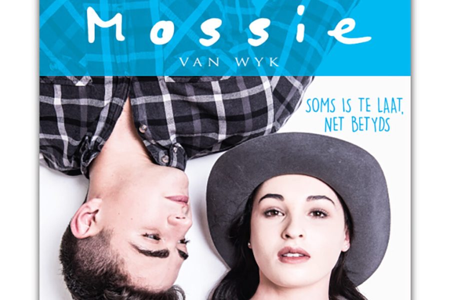 Mossie van Wyk Publieke Premiere