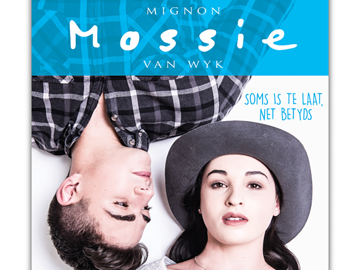 Mossie van Wyk Publieke Premiere