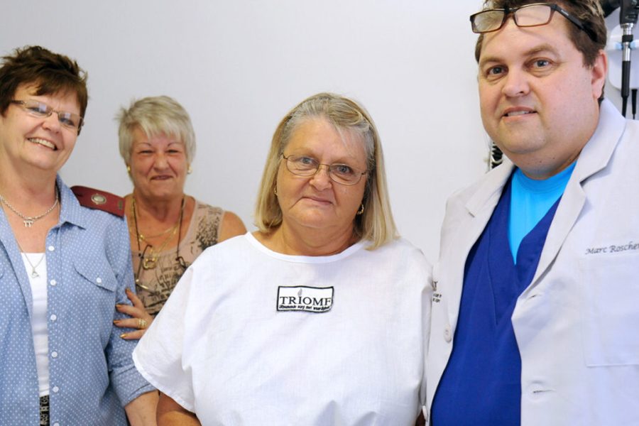 Twee Triomf-antelike jare…