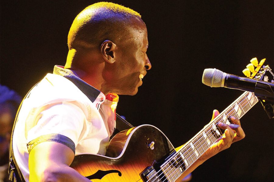 Selaelo Selato: “Exclusive Diaries”