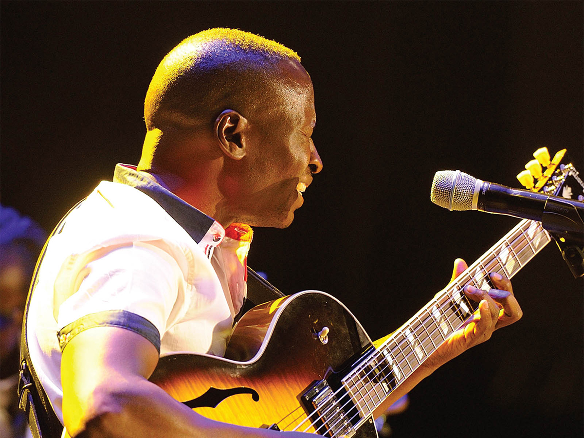 Selaelo Selato: “Exclusive Diaries”