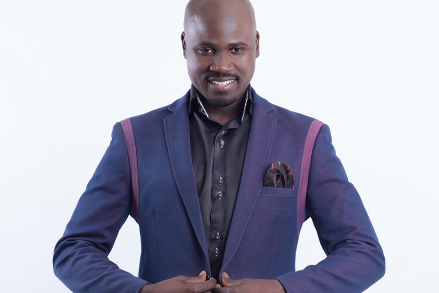 Thili Maumela – Praise in Advance