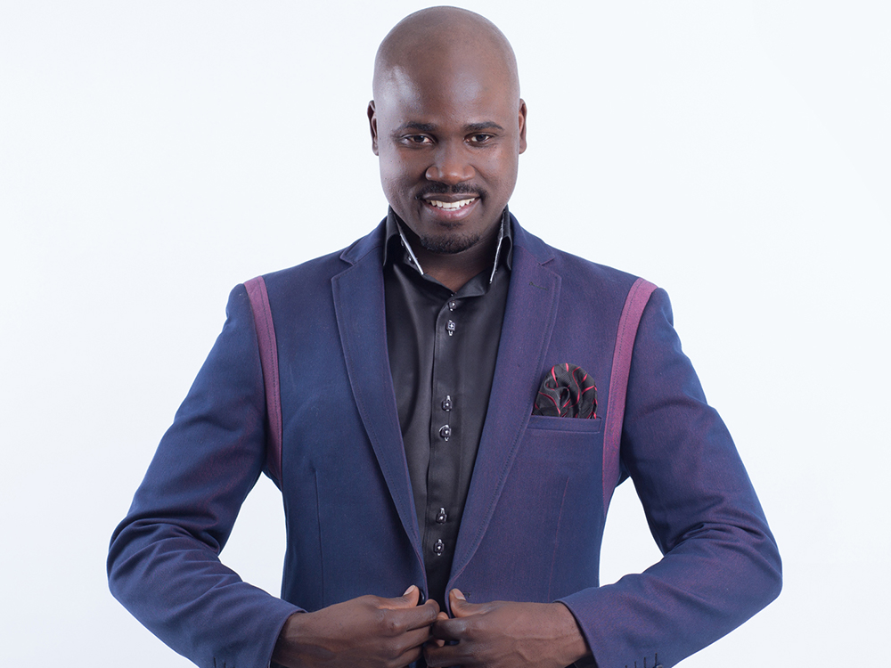 Thili Maumela – Praise in Advance