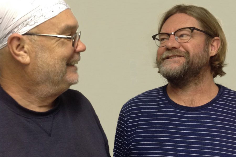 Los Asseblief ‘n Boodskap