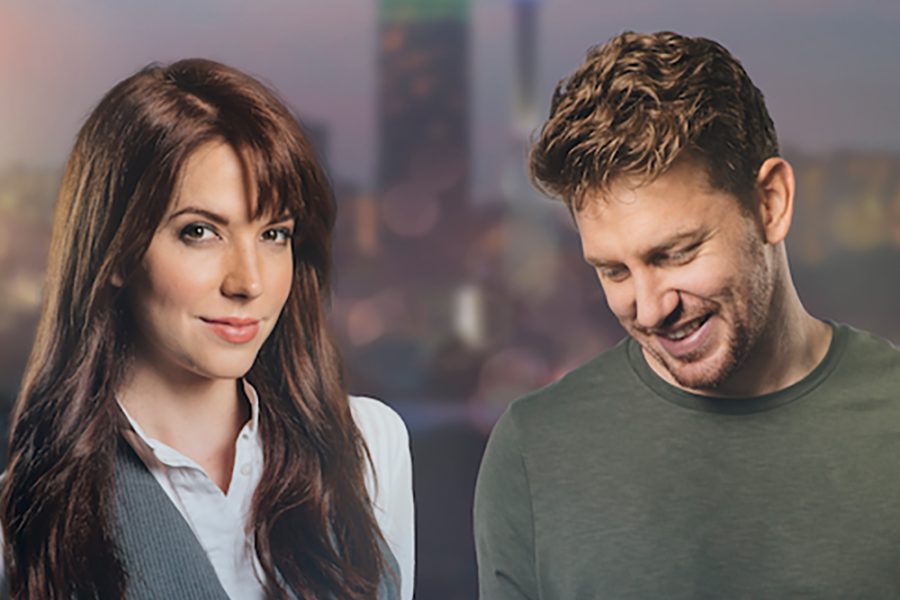 “Sy klink soos Lente” Premiere