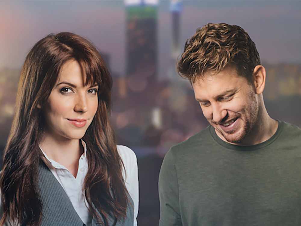 “Sy klink soos Lente” Premiere