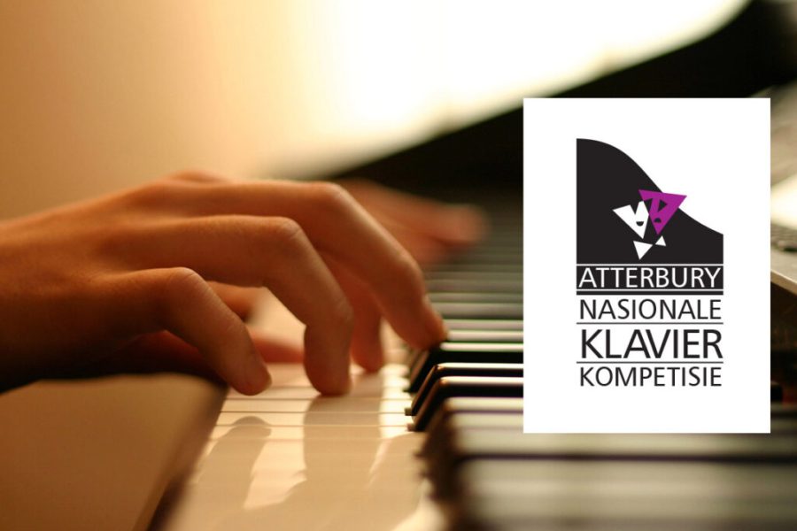 Jong pianiste kom wys hulle slag