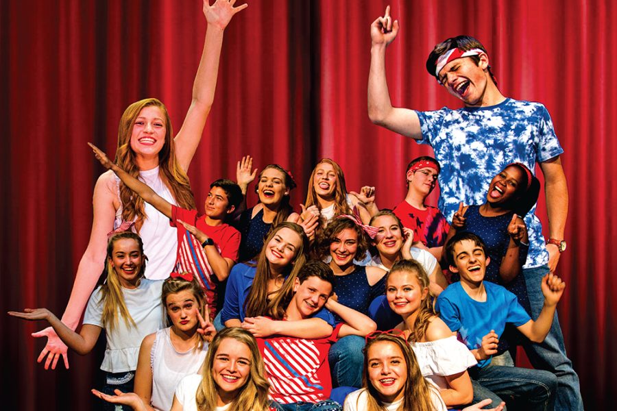 The Musical Project