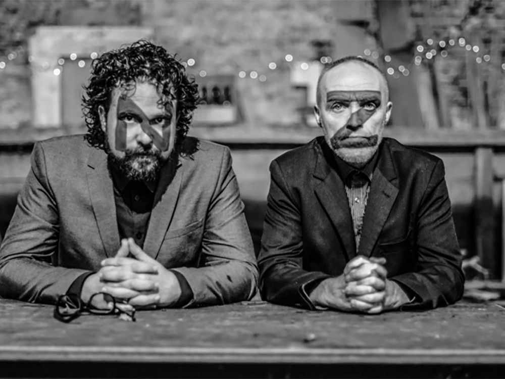 Stef Bos “Noors Zuid”