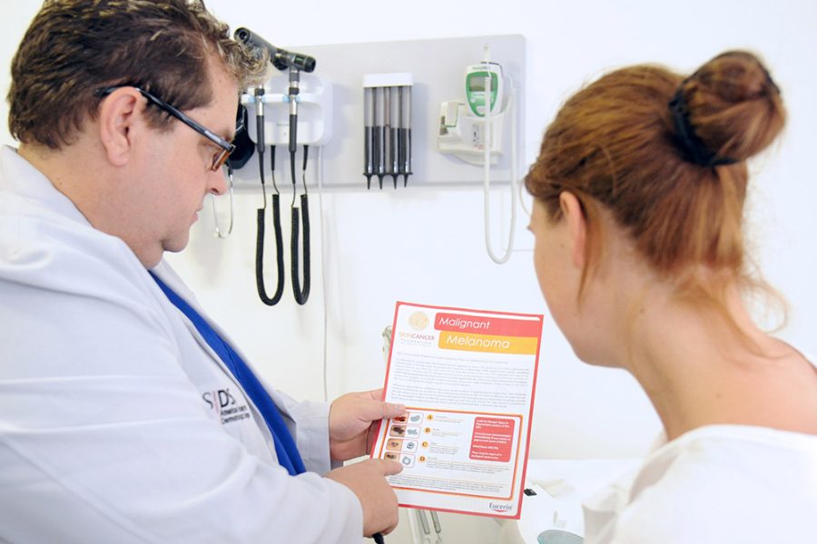 Soveel oop hande vir Triomf Kliniek…. Maar ons benodig nog meer!