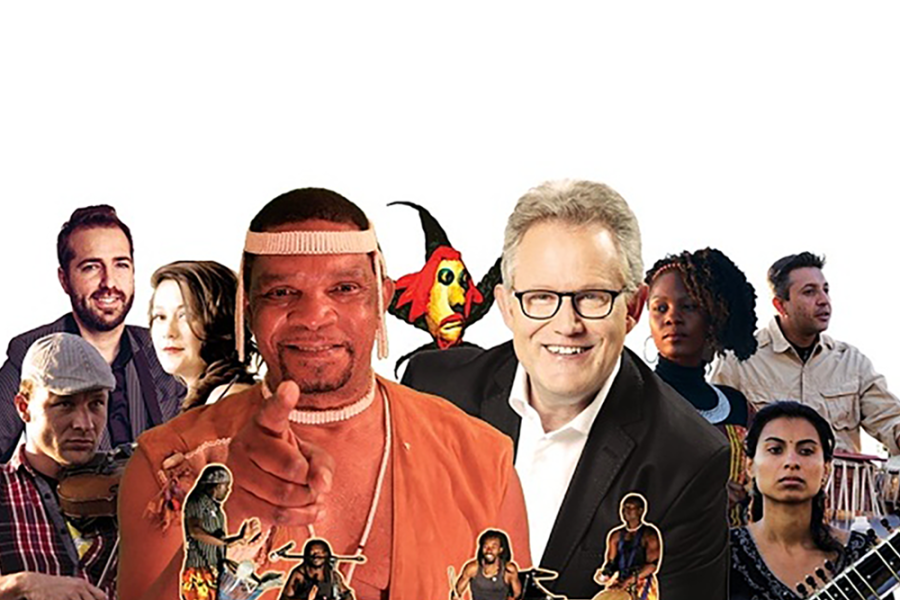 Kreet van Afrika