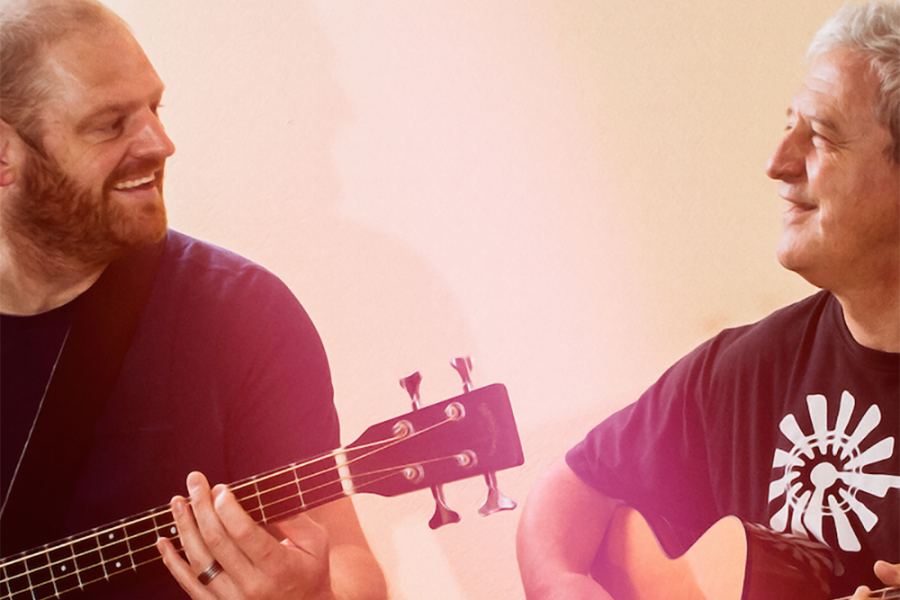 #SARIEfees: Schalk Bezuidenhout – I’m SARIE