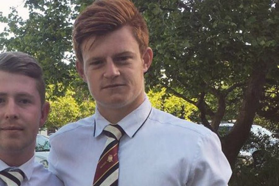 Sport en studies op Stellenbosch!