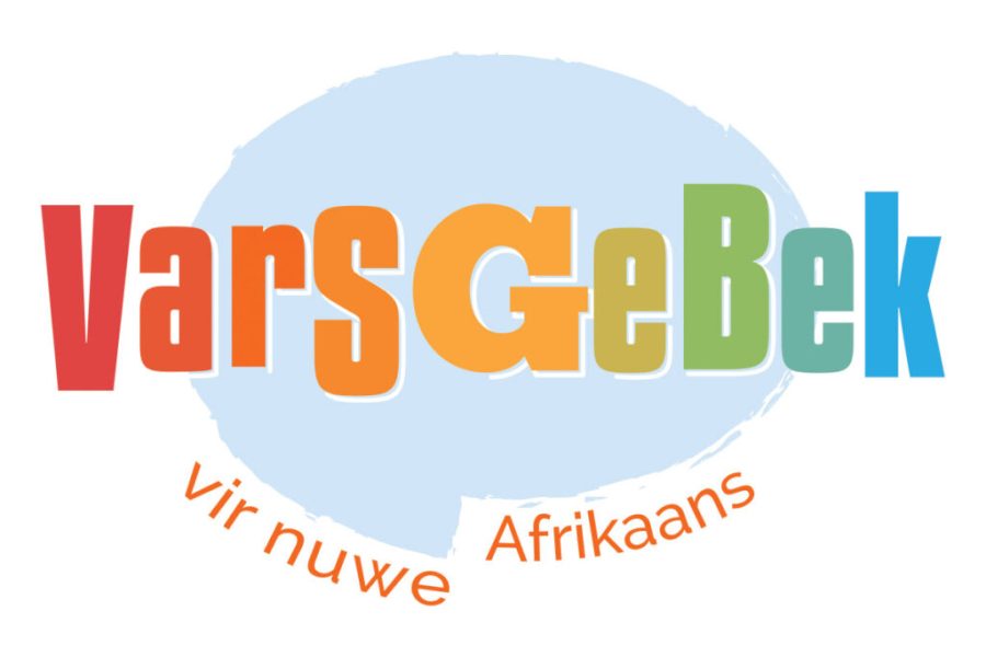 Afrikaans wen weer met Varsgebek 2017!