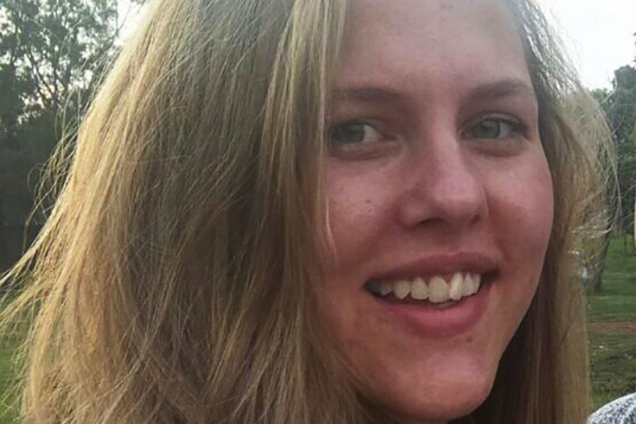 Wiskunde haar kos, diens haar droom