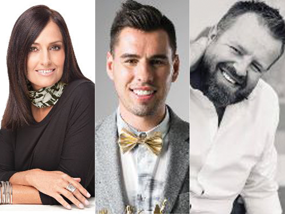 #SARIEfees met Michélle & SARIE-span