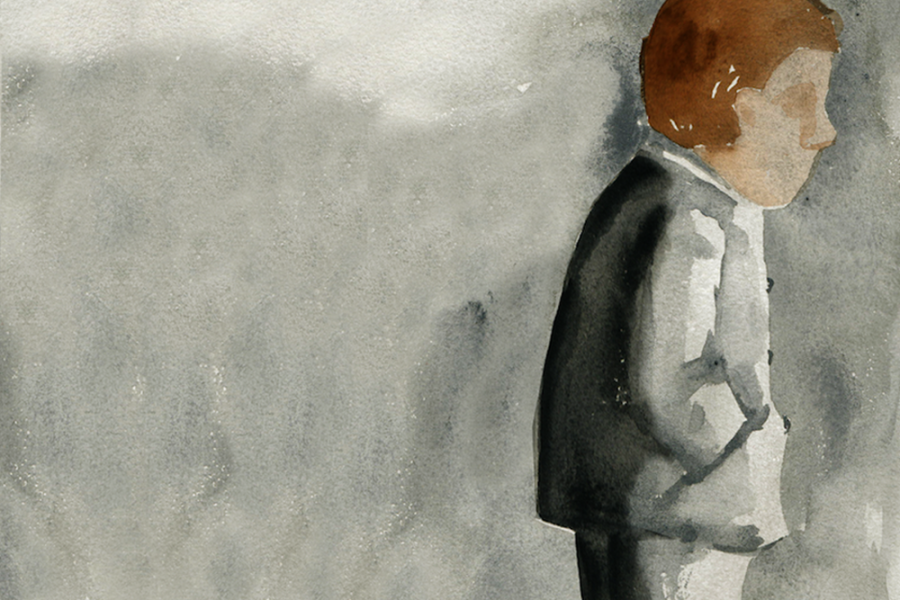 Kunstefees in die Kleine: Doep is nie dood nie