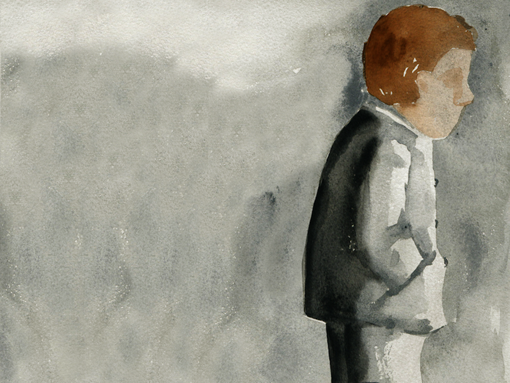 Kunstefees in die Kleine: Doep is nie dood nie