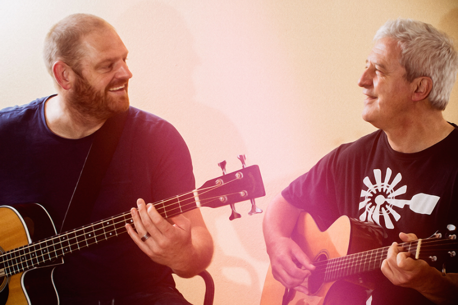 Kunstefees in die Kleine: “Kiekies” – Lucas se Liedjies