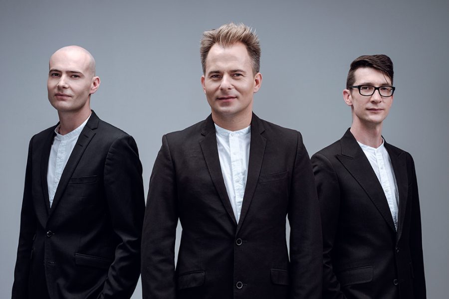 Charl du Plessis Baroqueswing