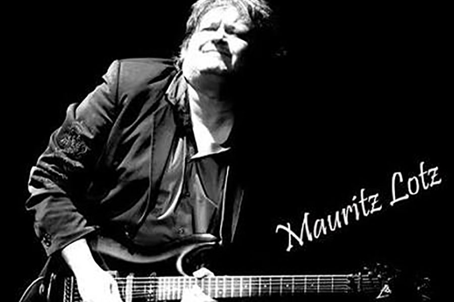 Mauritz Lots en Razor Live