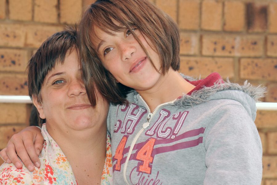 Tande-hulp vir Triomfkliniek