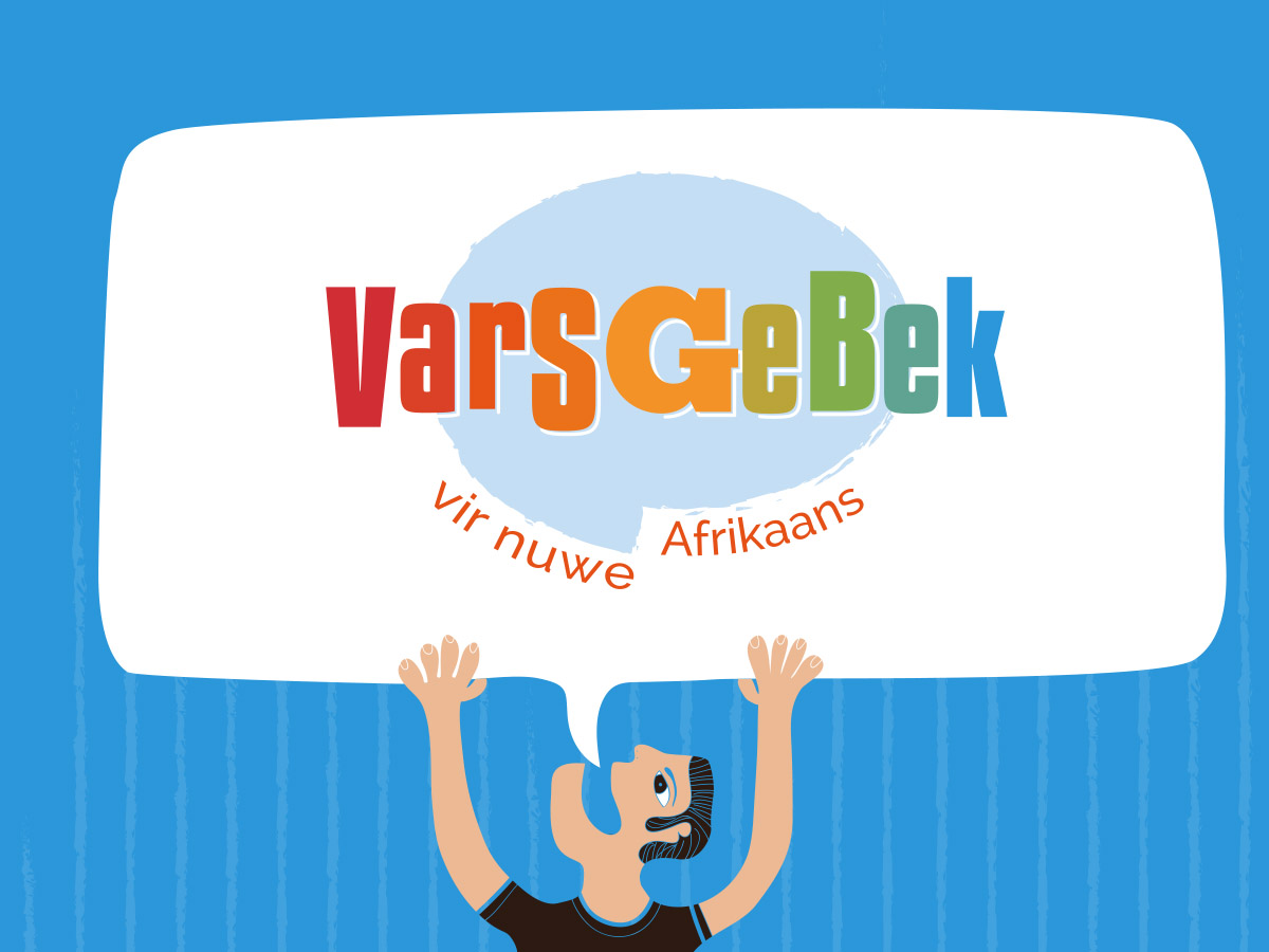 Tel jou woorde – Varsgebek