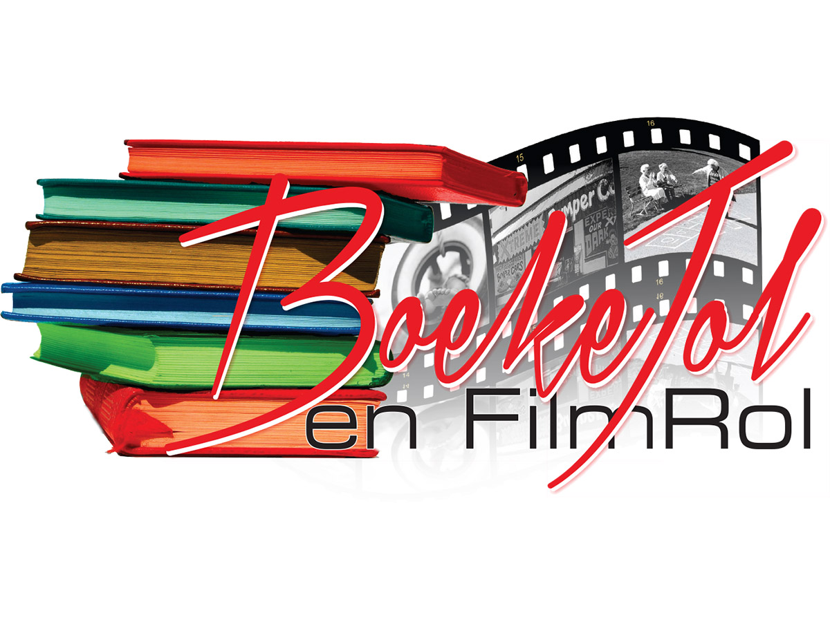 ’n Ware fees kom vir boekliefhebbers