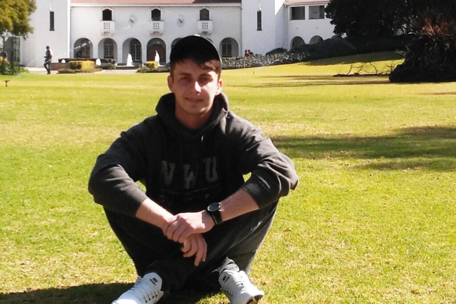 Om ’n eie lewe te bou