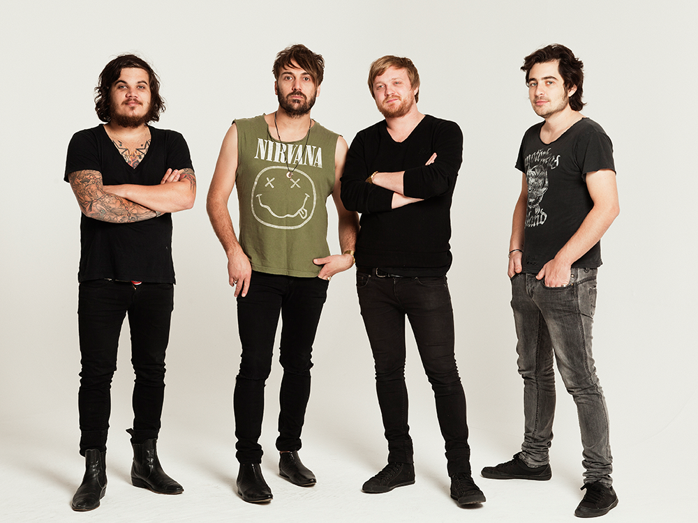 Jägermeister Presents Van Coke Kartel – The Final Tour