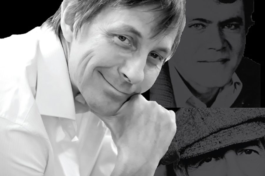 Mathys Roets – Cohen en Koos