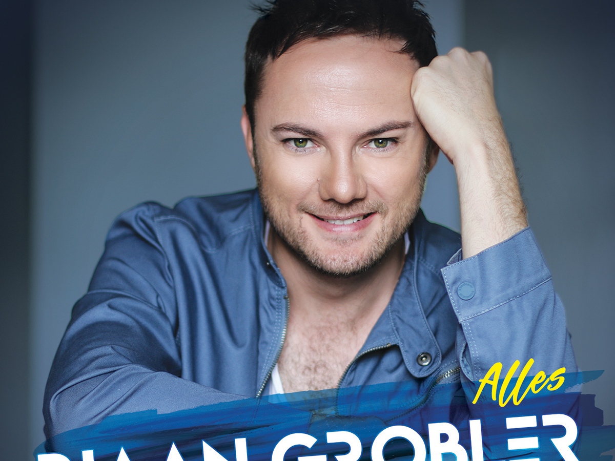 Ontmoet ons medewerkers: GROOTfm 90.5 se radioman Riaan Grobler