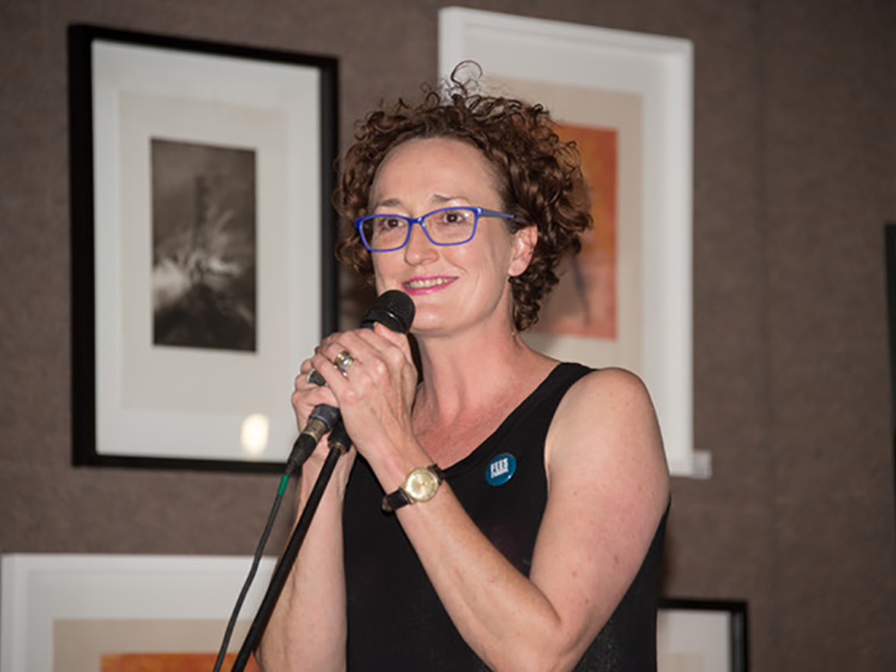 Dis net vorentoe en boontoe vir Aardklop