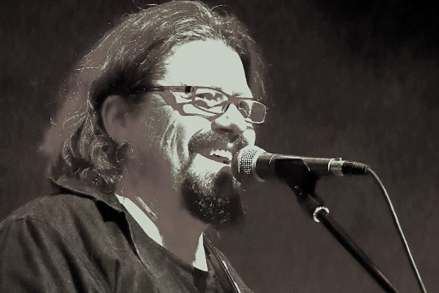 Mel Botes – Poets, Wine & Song